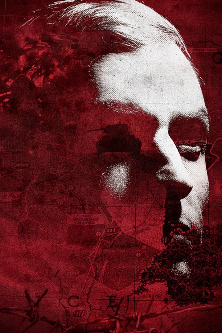 Раскрывая убийц Третьего рейха (raskryvaja-ubijts-tretego-rejha) Документальный фильм