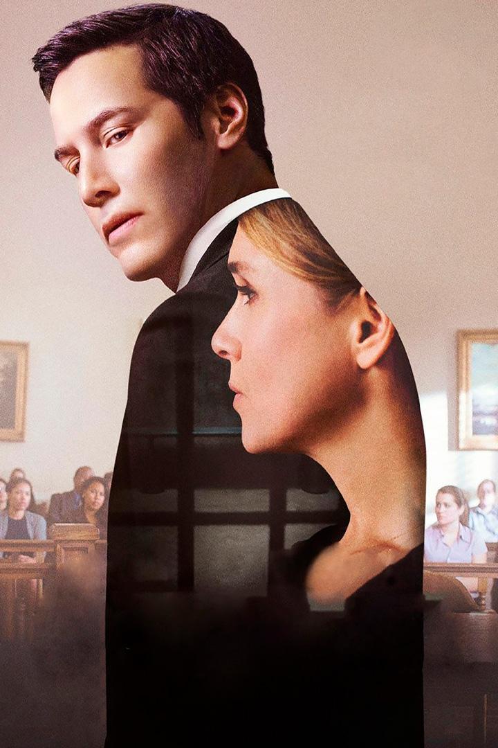 Защитник (zaschitnik) Сериал 2000