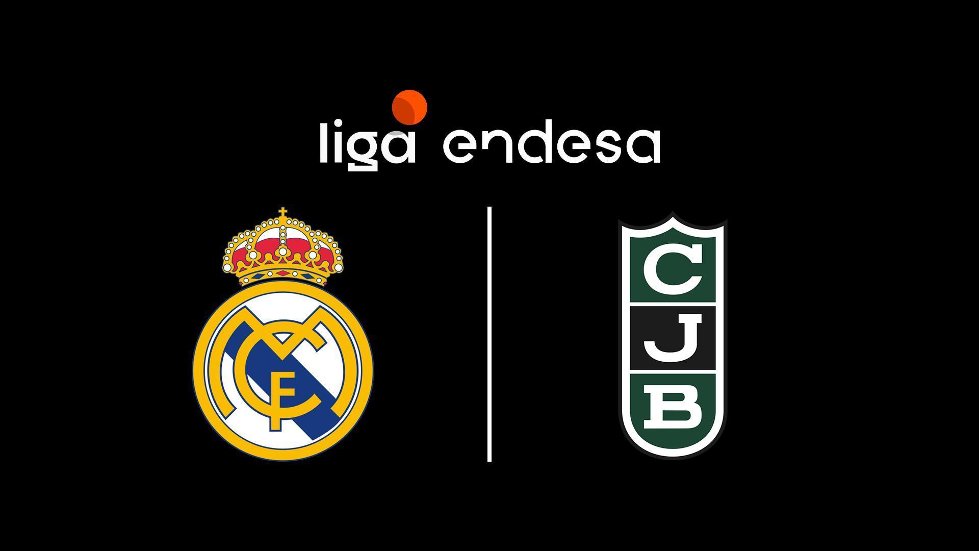 Баскетбол. АСВ лигасы. 32 тур. Реал Мадрид – Ховентут (basketbol-asv-ligasy-32-tur-real-madrid-hoventut) Спорт