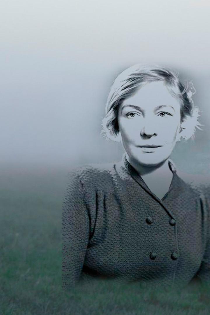 Ольга Берггольц. Голос (olga-berggolts-golos) Документальный фильм