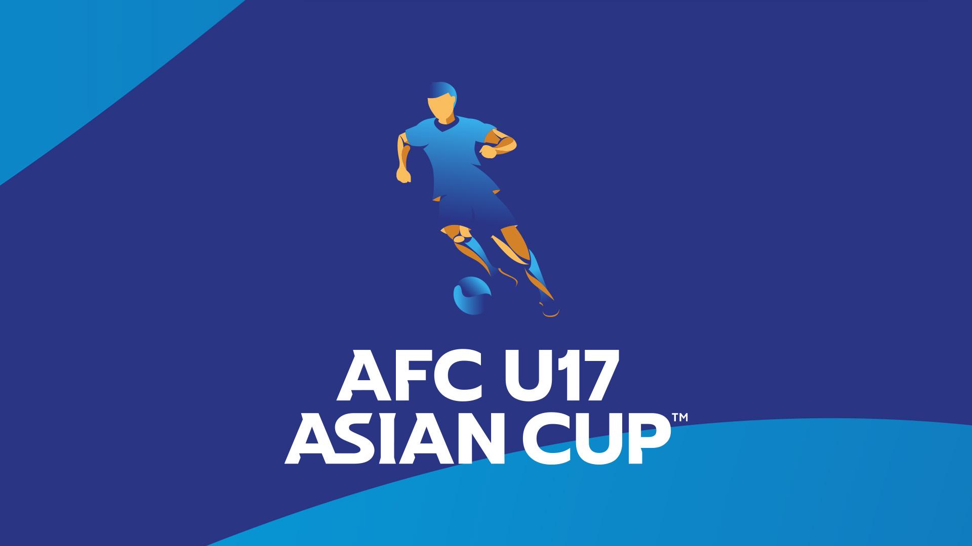 Футбол. АФК, Азия кубогы U17, 1/4 финал (futbol-afk-azija-kubogy-u17-14-final) Спорт