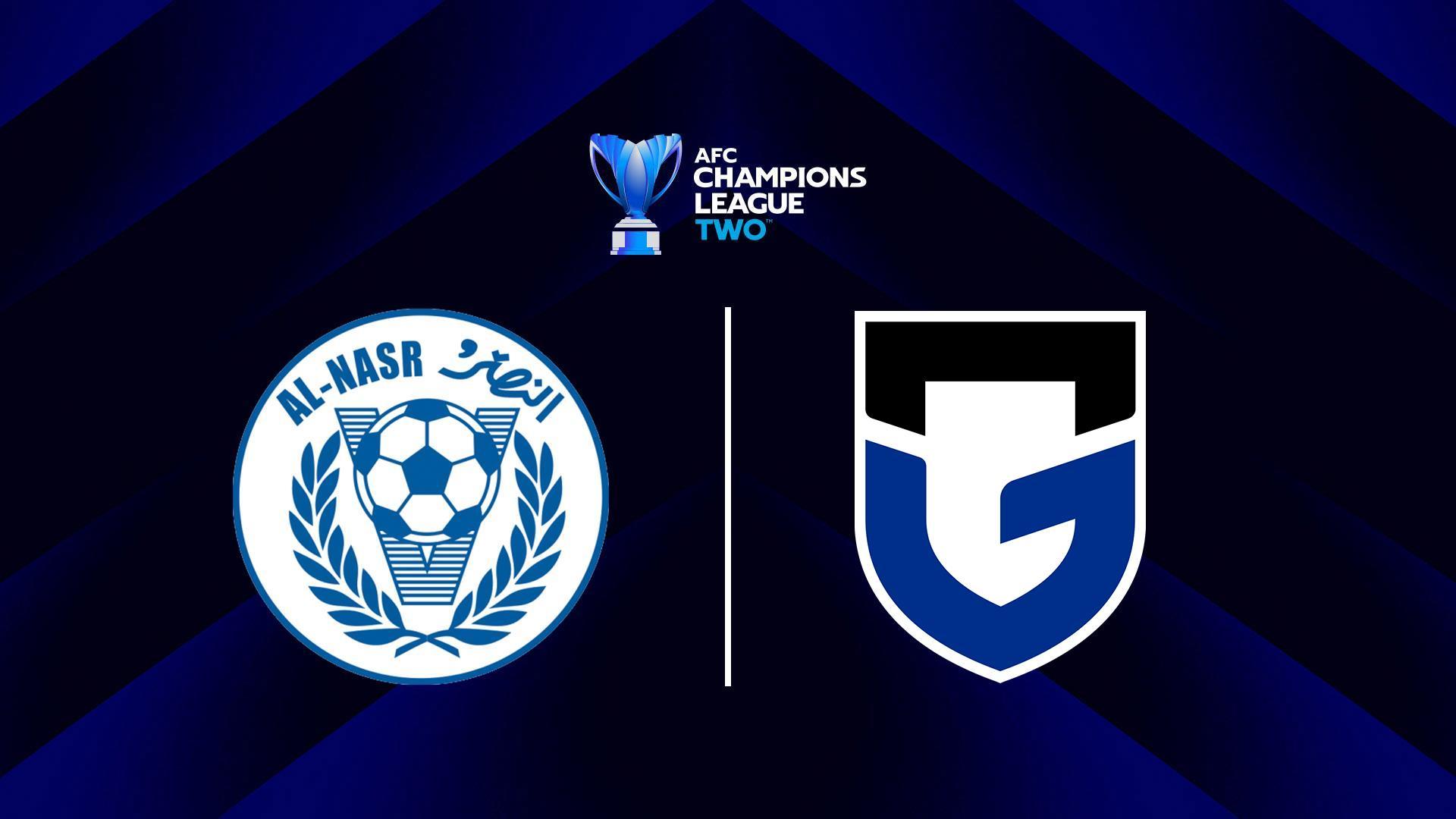 Футбол. АФК чемпиондар лигасы 2, финал, Әл Наср - Гамба Осака (futbol-afk-chempiondar-ligasy-2-final-l-nasr-gamba-osaka) Спорт