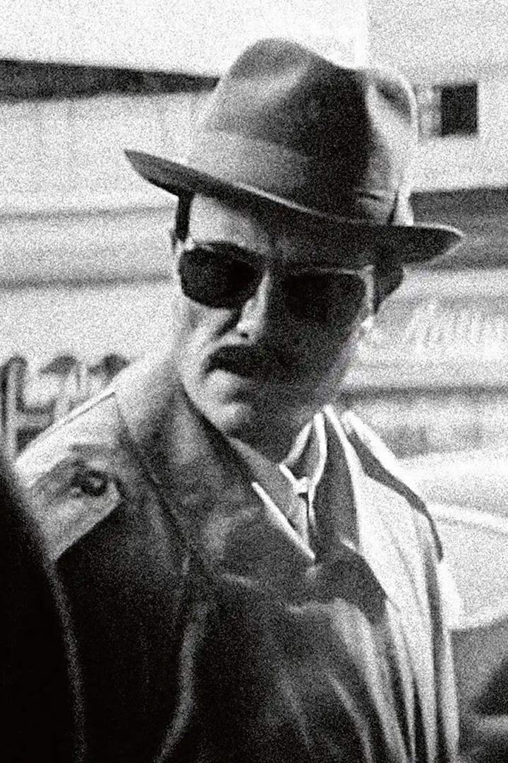Исчезновение Йозефа Менгеле (ischeznovenie-jozefa-mengele) Фильм 2025