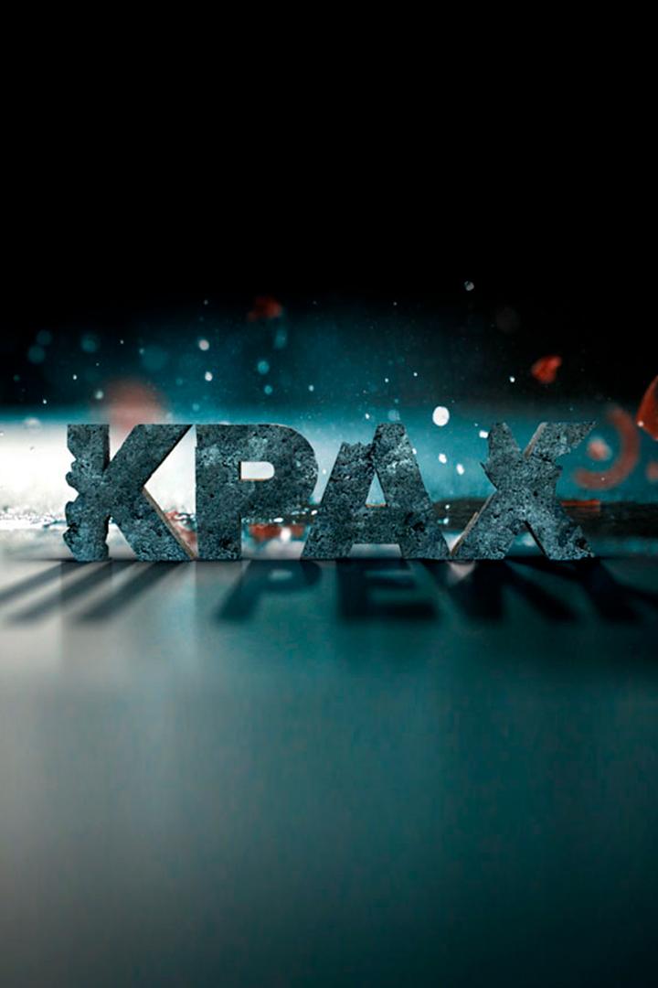 Крах (krah) Документальный фильм