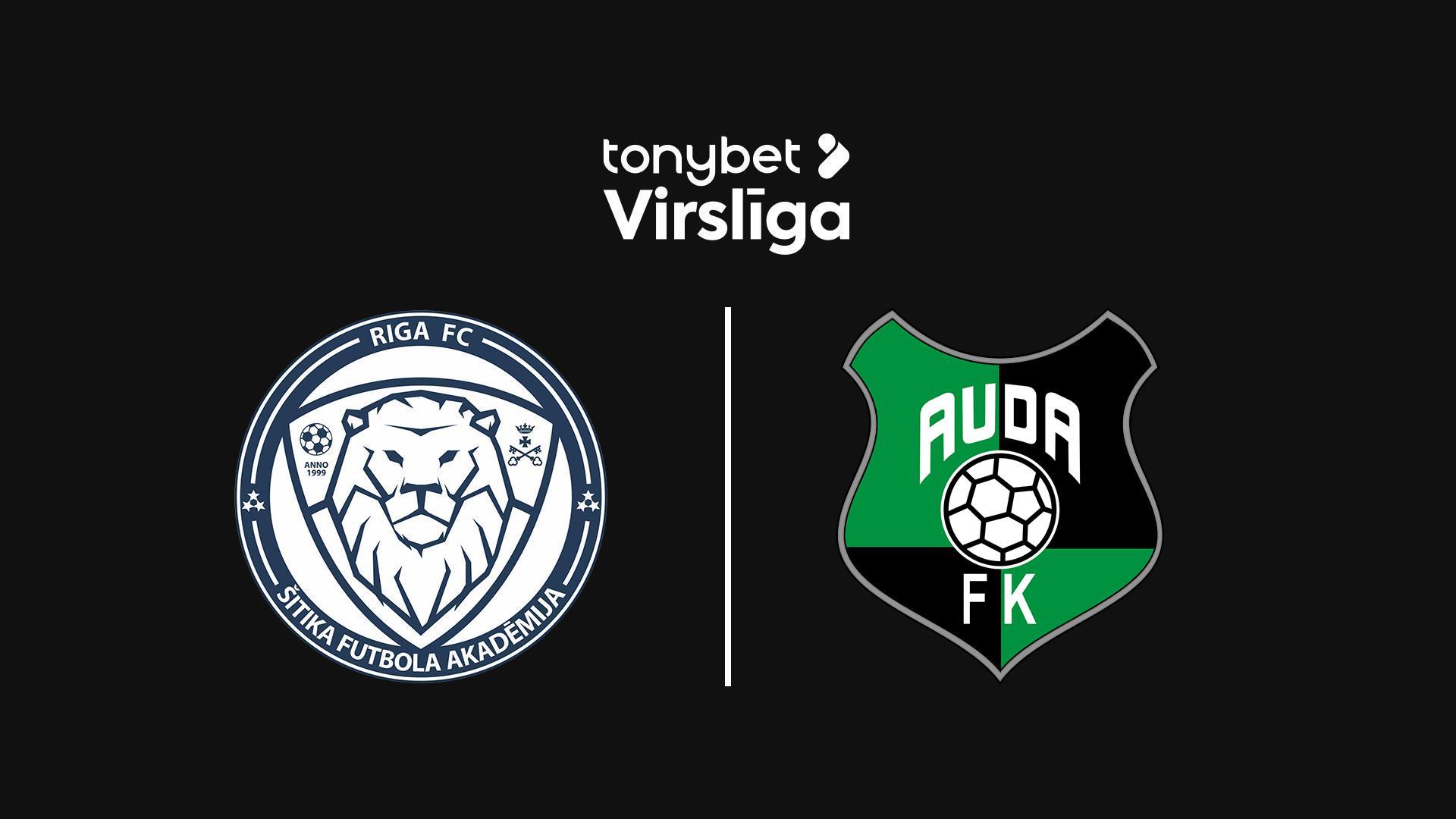 Футбол. Чемпионат Латвии. Virsliga. Рига - Ауда (futbol-chempionat-latvii-virsliga-riga-auda) Спорт