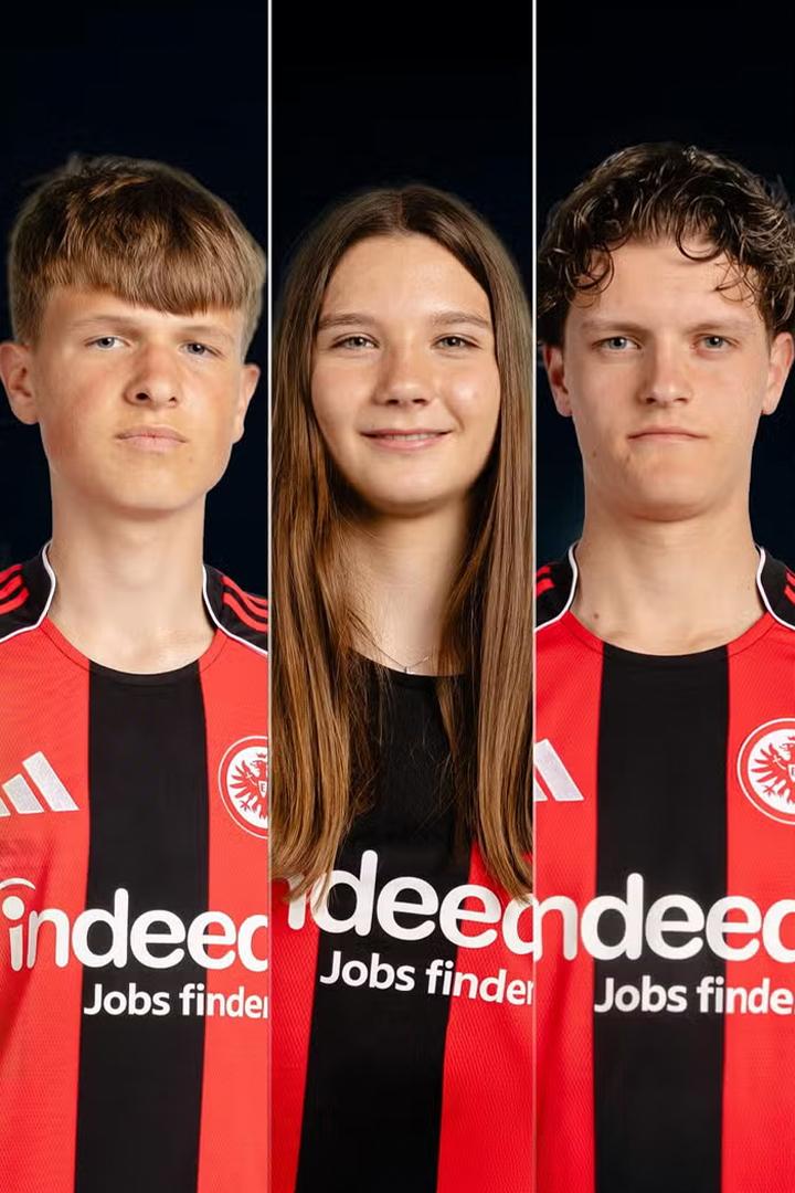 Die Eintracht und Ich (die-eintracht-und-ich) Документальный фильм