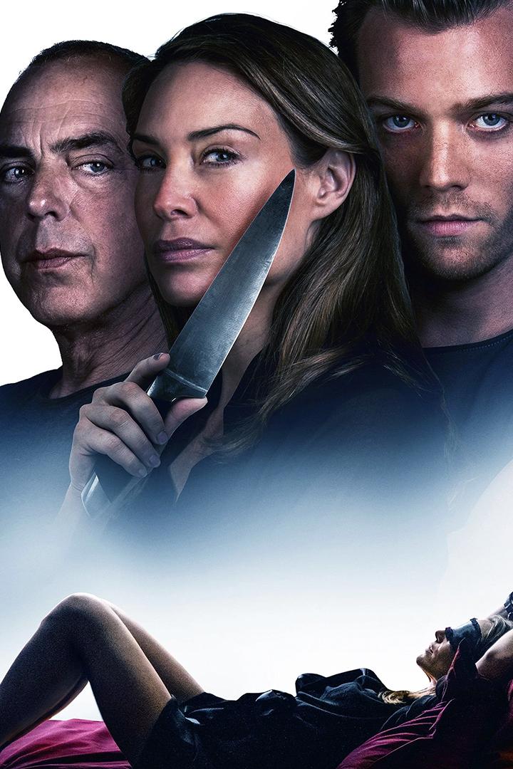 Измени или умри (izmeni-ili-umri) Фильм 2019