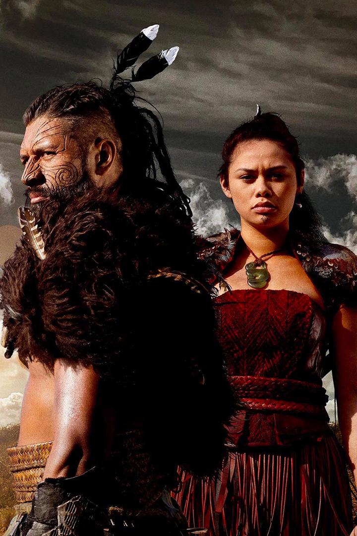 Мёртвые земли (mertvye-zemli) Сериал 2020