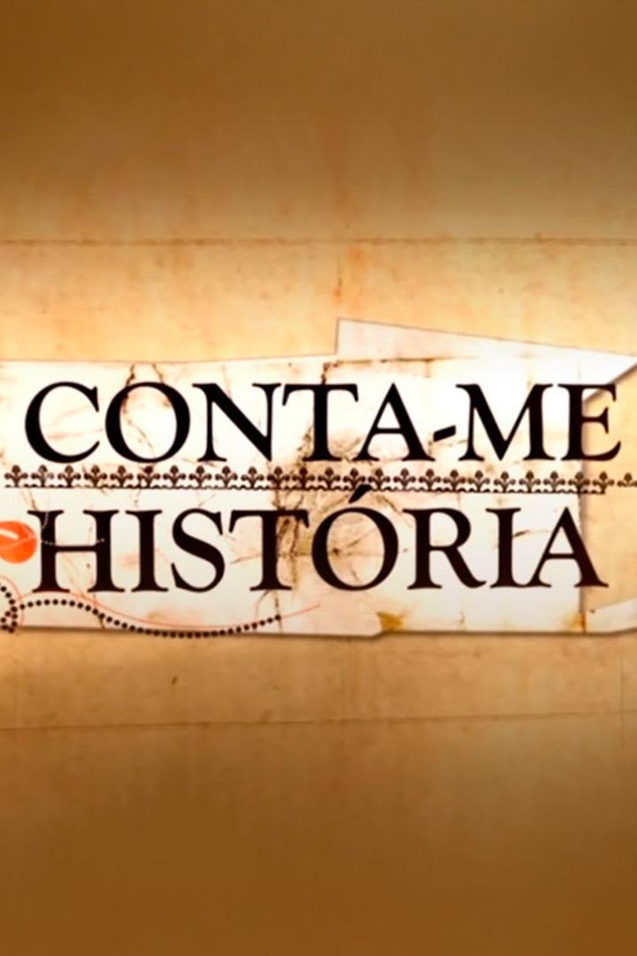Conta-me História (conta-me-histria) Досуг, хобби