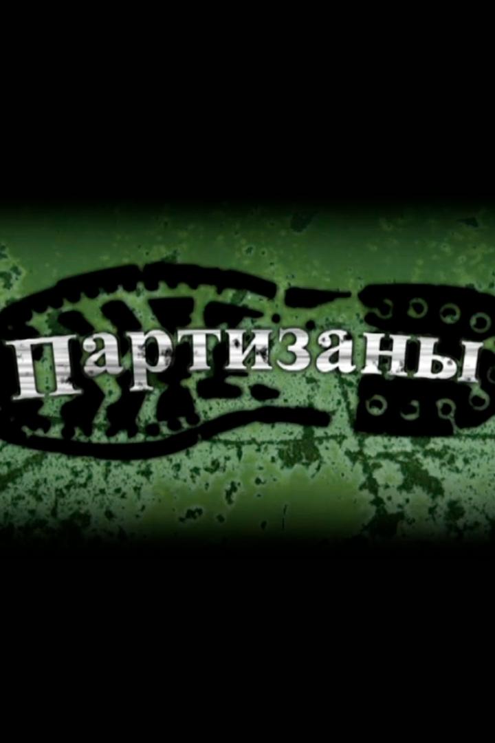 Партизаны (partizany) Сериал 2010