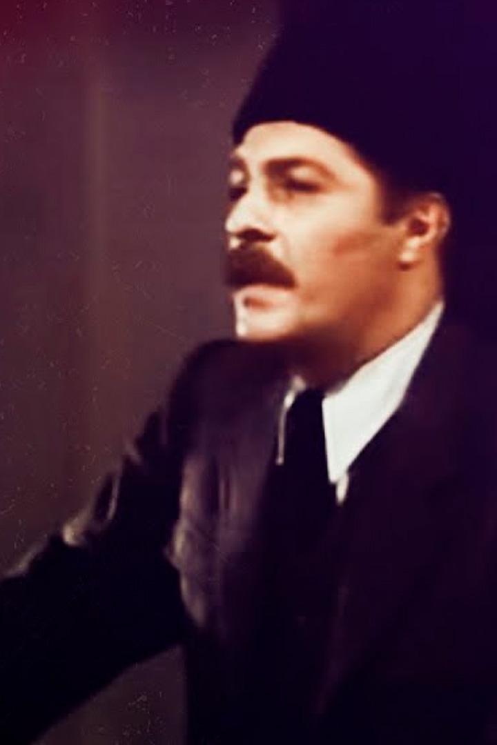 Освобождение (osvobozhdenie) Сериал 1994