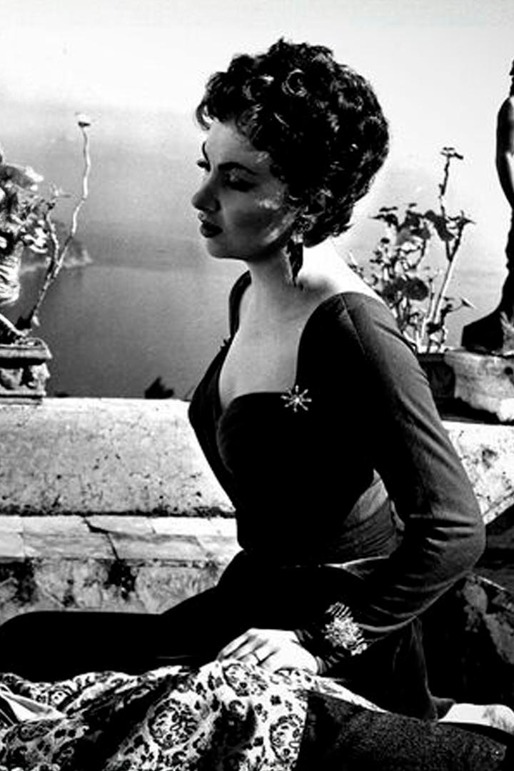 Love & Dolce Vita: History of the Amalfi Coast (love-dolce-vita-history-of-the-amalfi-coast) Документальный фильм