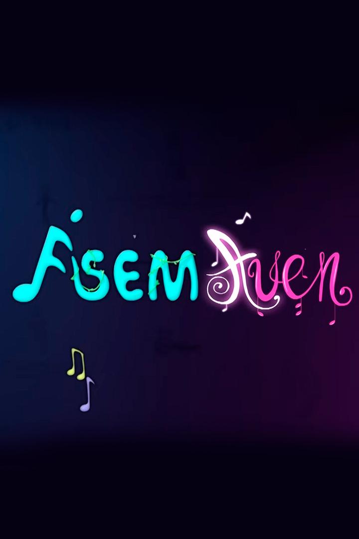 Әсем әуен (sem-uen) Мультсериал