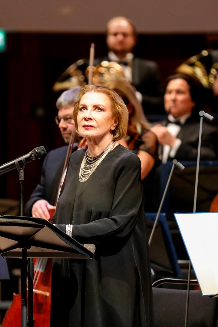 Фестиваль «Бетховен и Чайковский» Данте и Гёте (festival-bethoven-i-chajkovskij-dante-i-gete) Музыка