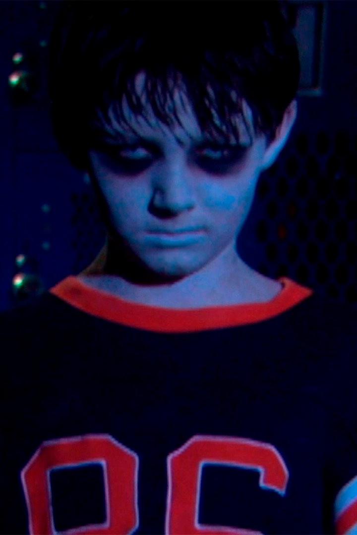 Отклонение (otklonenie) Фильм 2007