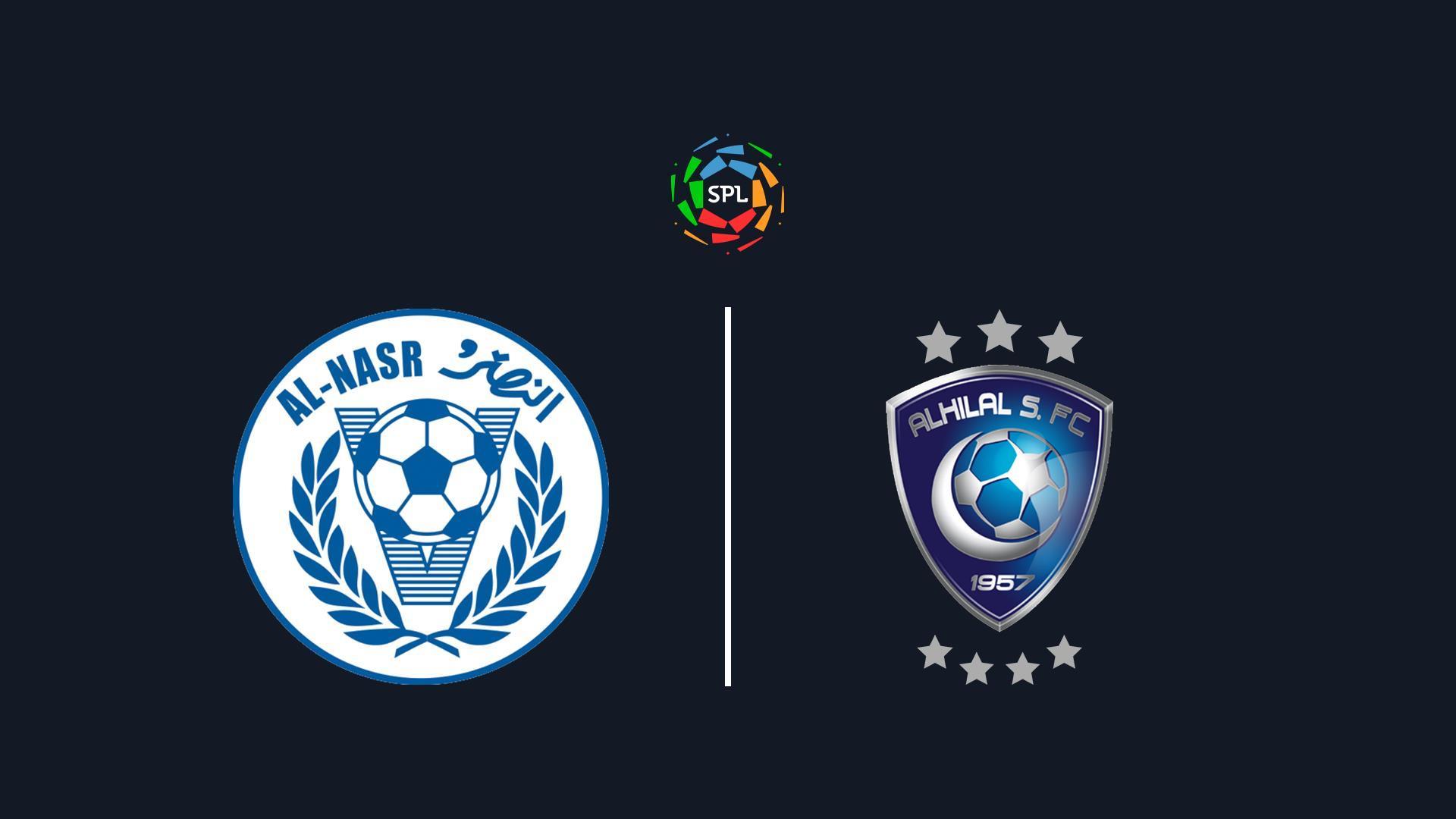 Профессиональная лига Саудовской Аравии: Аль-Наср - Аль-Хиляль (professionalnaja-liga-saudovskoj-aravii-al-nasr-al-hiljal) Спорт