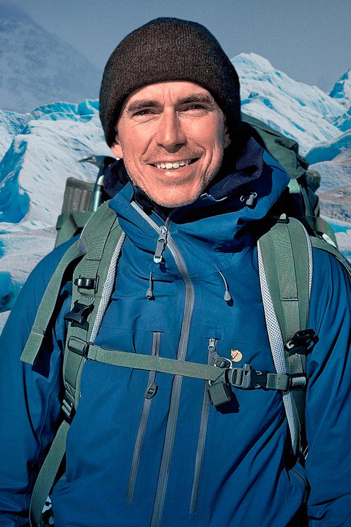 Wilderness with Simon Reeve (wilderness-with-simon-reeve) Документальный сериал