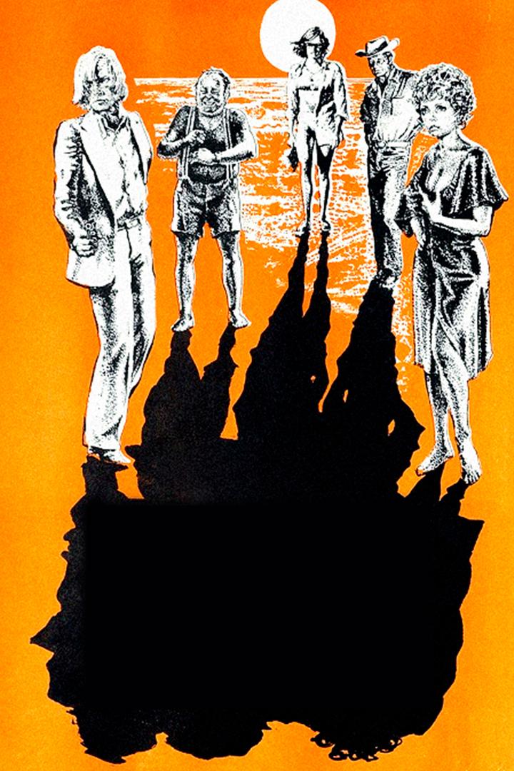 Бешеное золото (beshenoe-zoloto) Фильм 1976