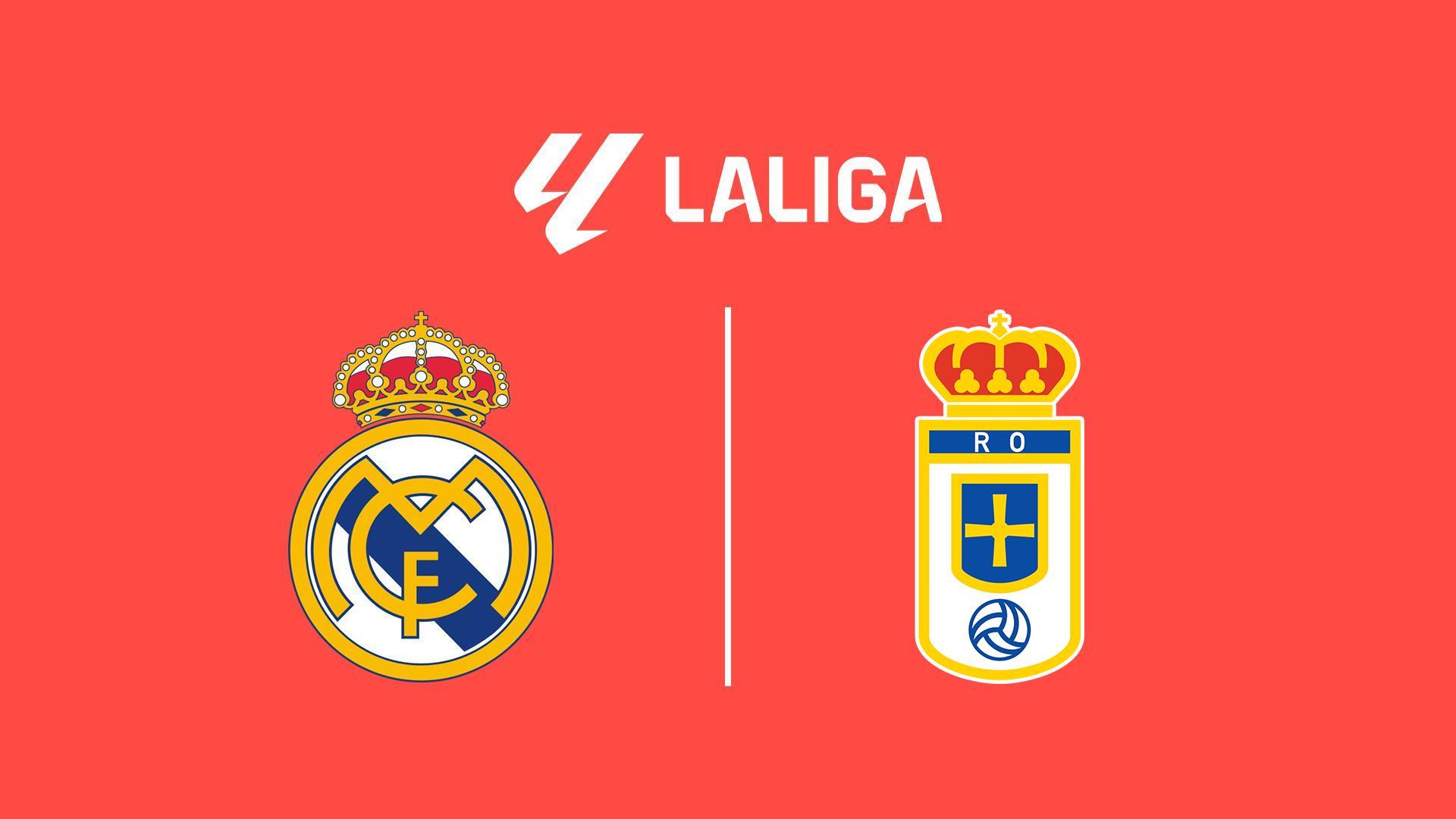 Футбол. Ла Лига, 36 тур, Реал Мадрид - Овьедо (futbol-la-liga-36-tur-real-madrid-ovedo) Спорт