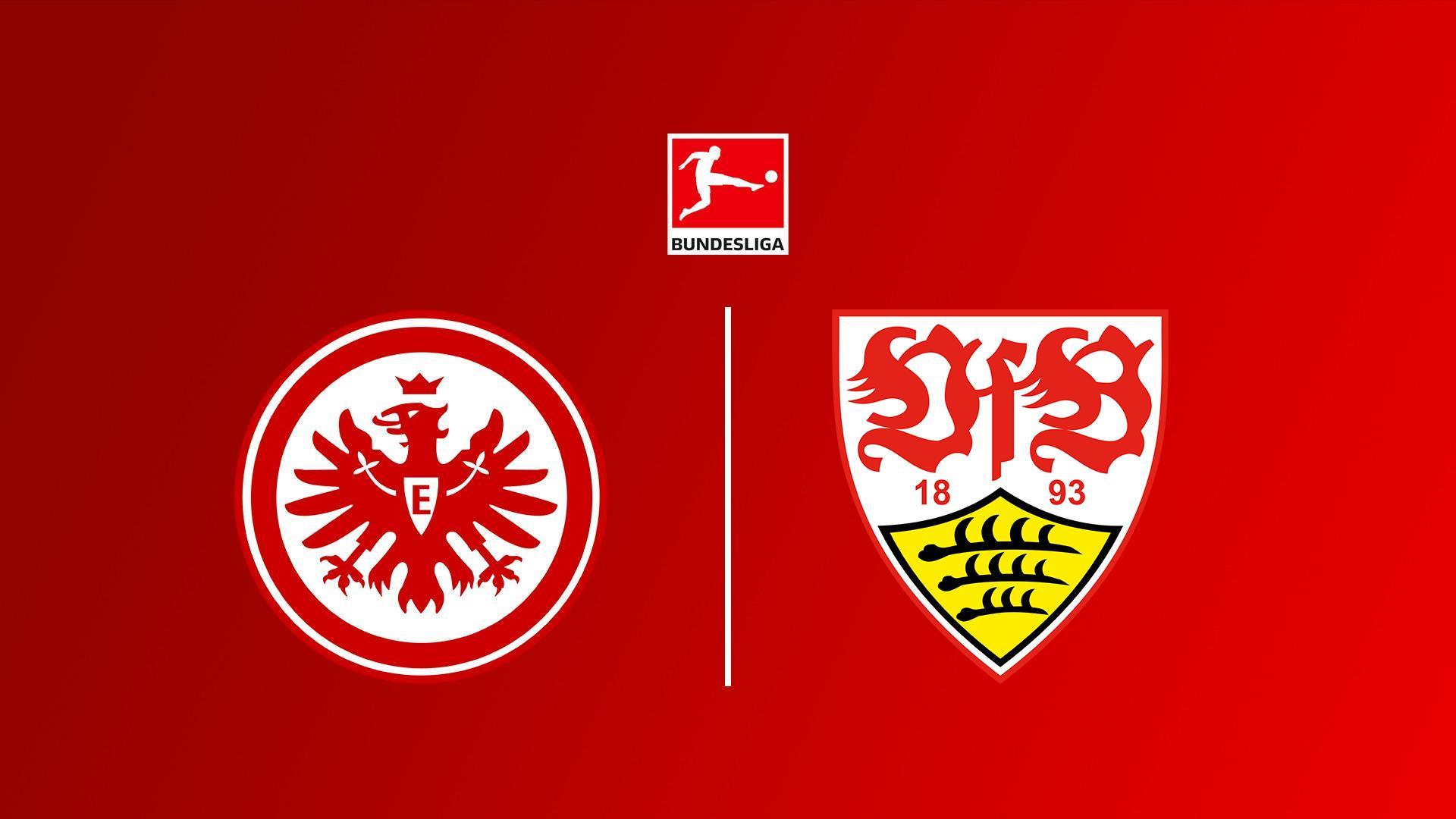 Футбол. Бундеслига, 34 тур, Айнтрахт Ф-Штутгарт (futbol-bundesliga-34-tur-ajntraht-f-shtutgart) Спорт