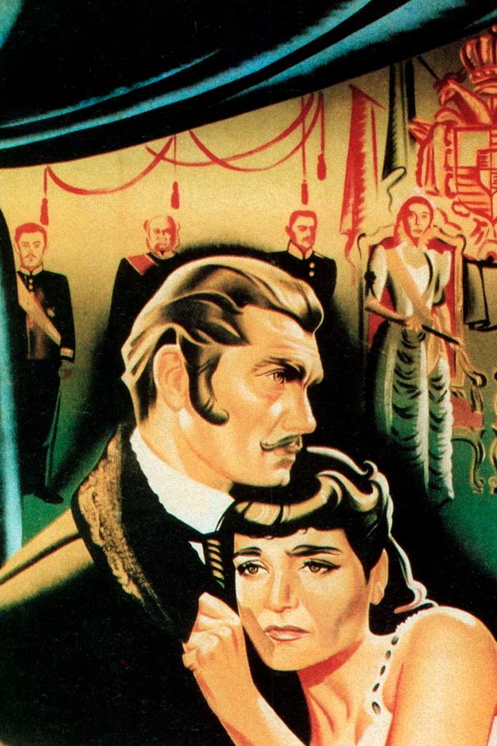 Тайна Майерлинга (tajna-majerlinga) Фильм 1949
