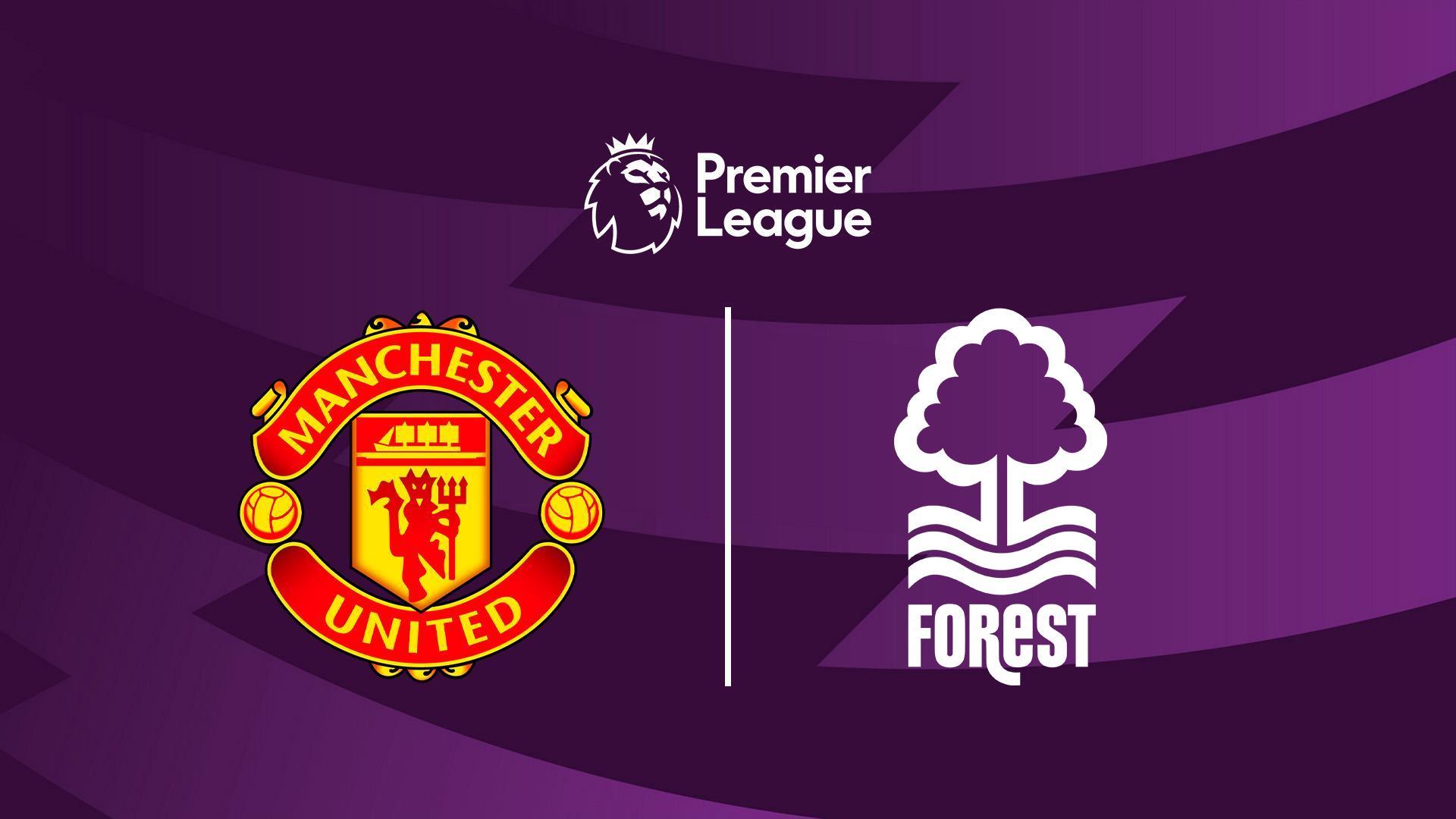 Футбол. АПЛ, 37 тур, Манчестер Юнайтед - Ноттингем (futbol-apl-37-tur-manchester-junajted-nottingem) Спорт