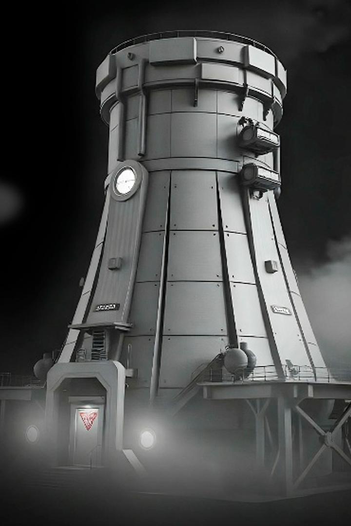 Термоядерная энергетика (termojadernaja-energetika) Документальный фильм