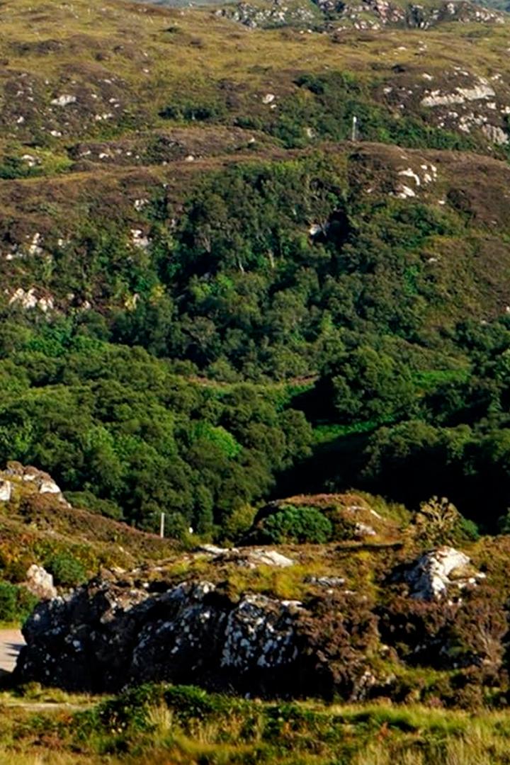 Schottlands wilder Norden (schottlands-wilder-norden) Документальный фильм