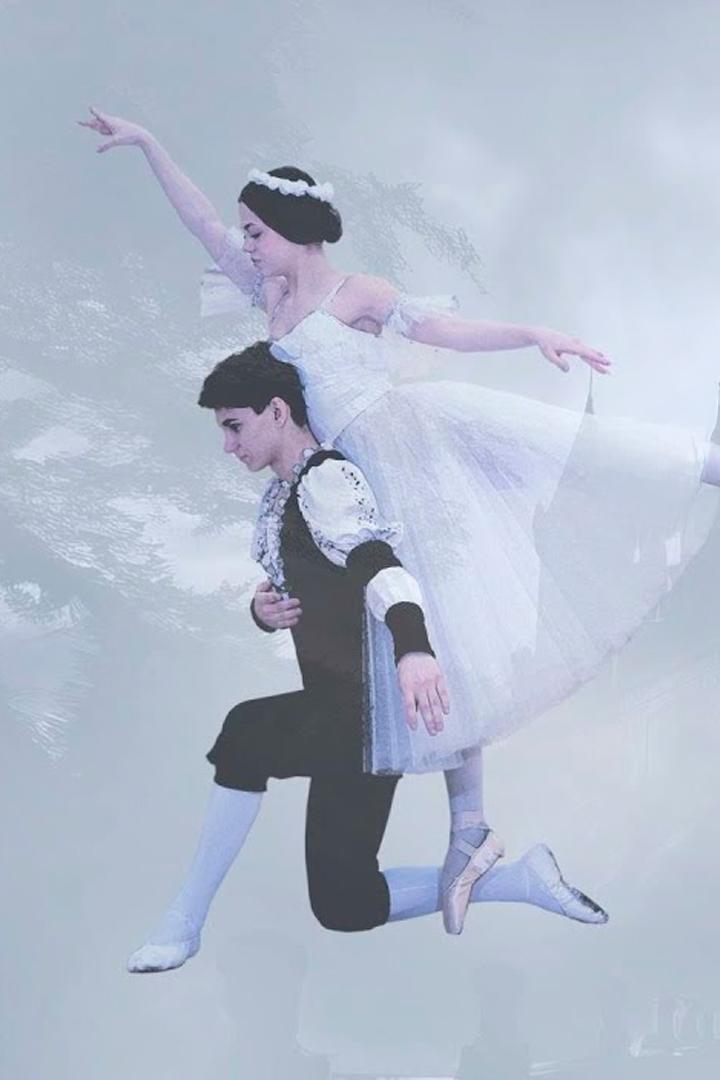 Жизель (zhizel) Балет