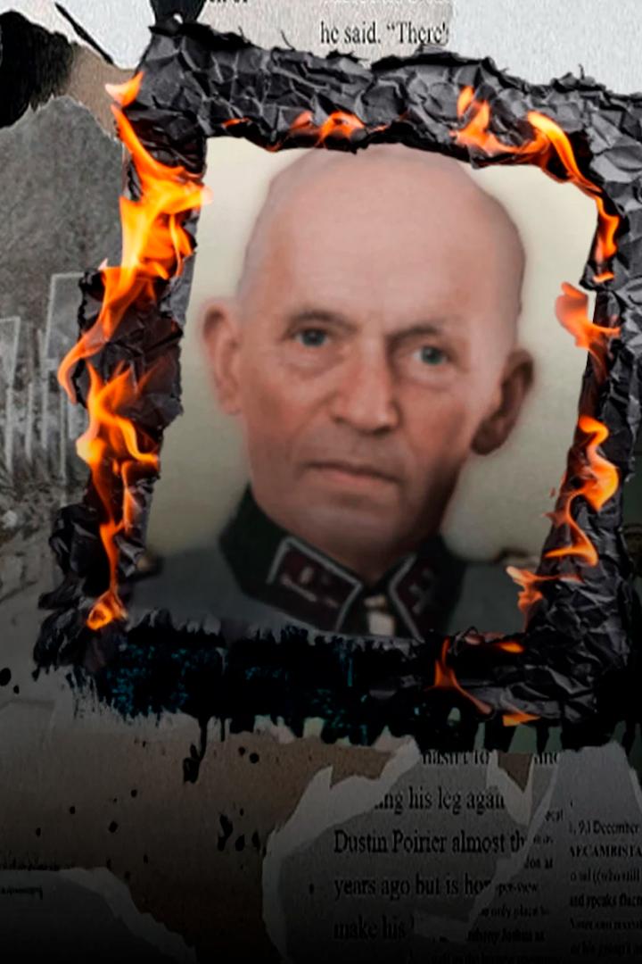 Тайны белорусских националистов (tajny-belorusskih-natsionalistov) Документальный сериал