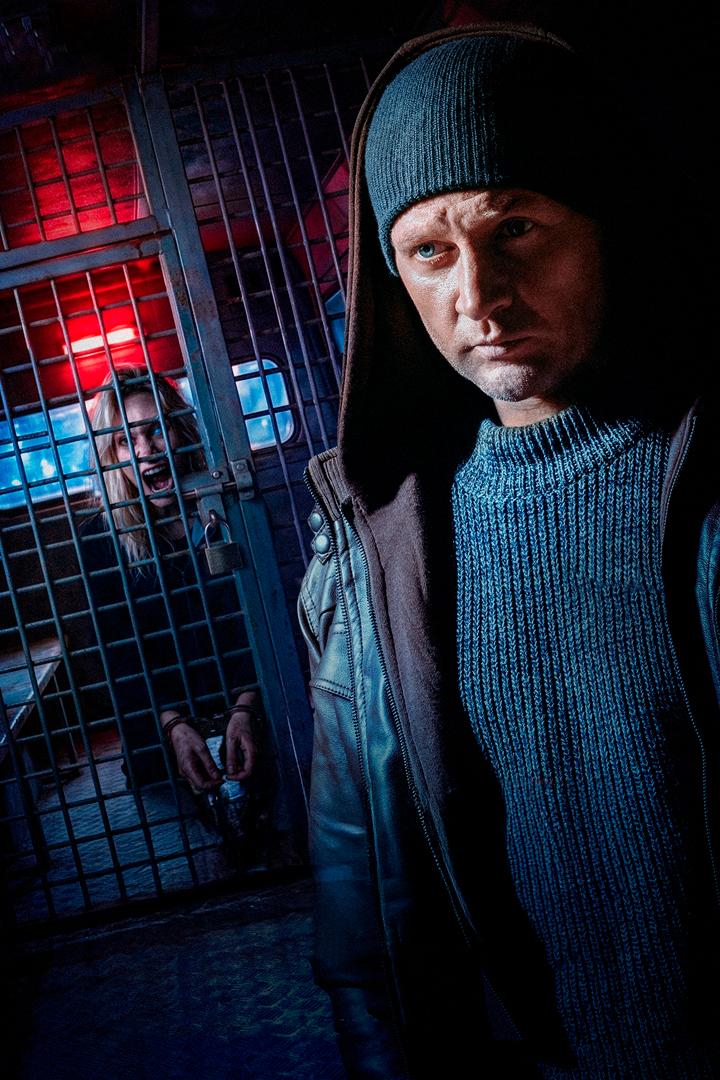 Изгой-3. Нет пути назад (izgoj-3-net-puti-nazad) Сериал 2026