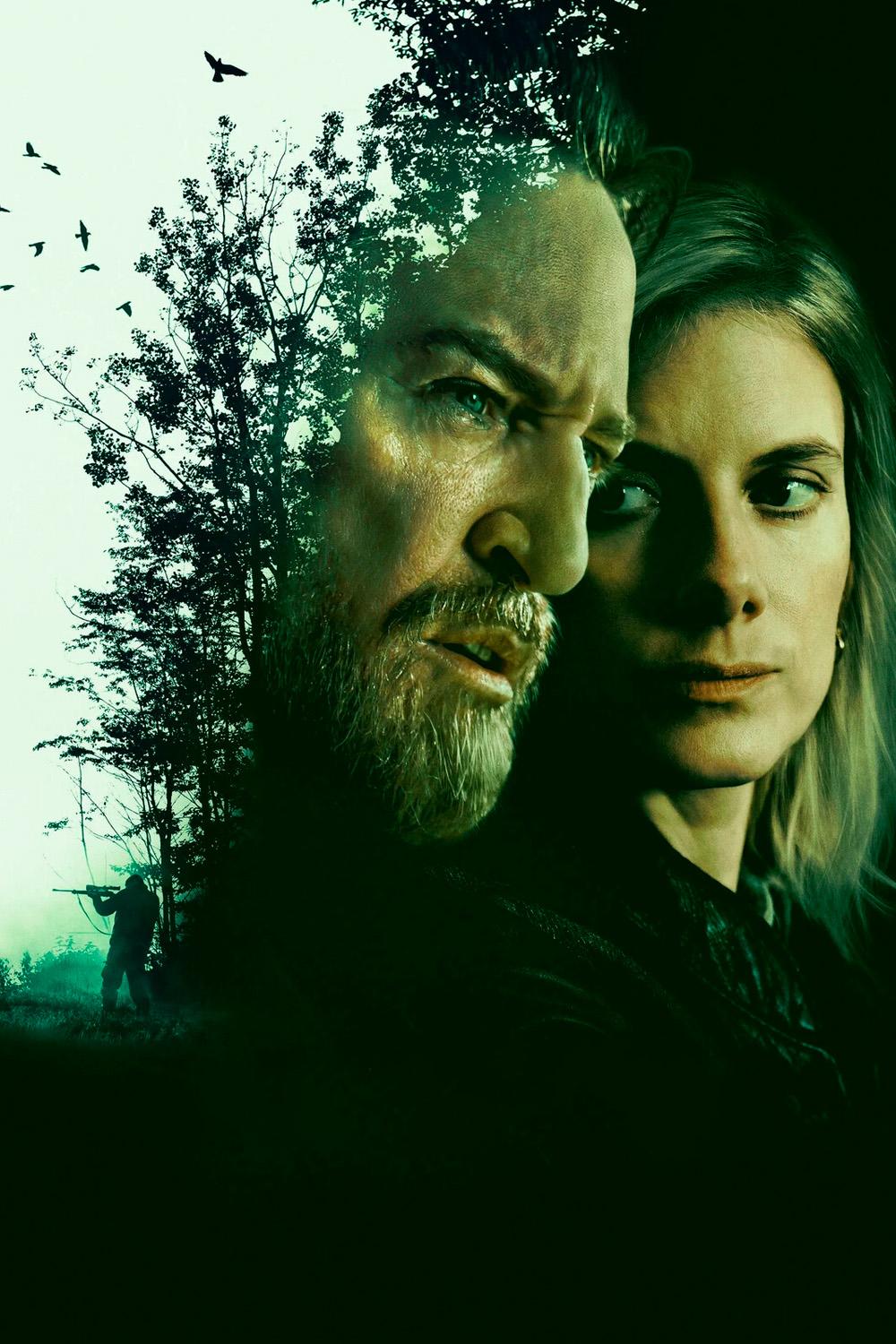 Охота (ohota) Сериал 2025
