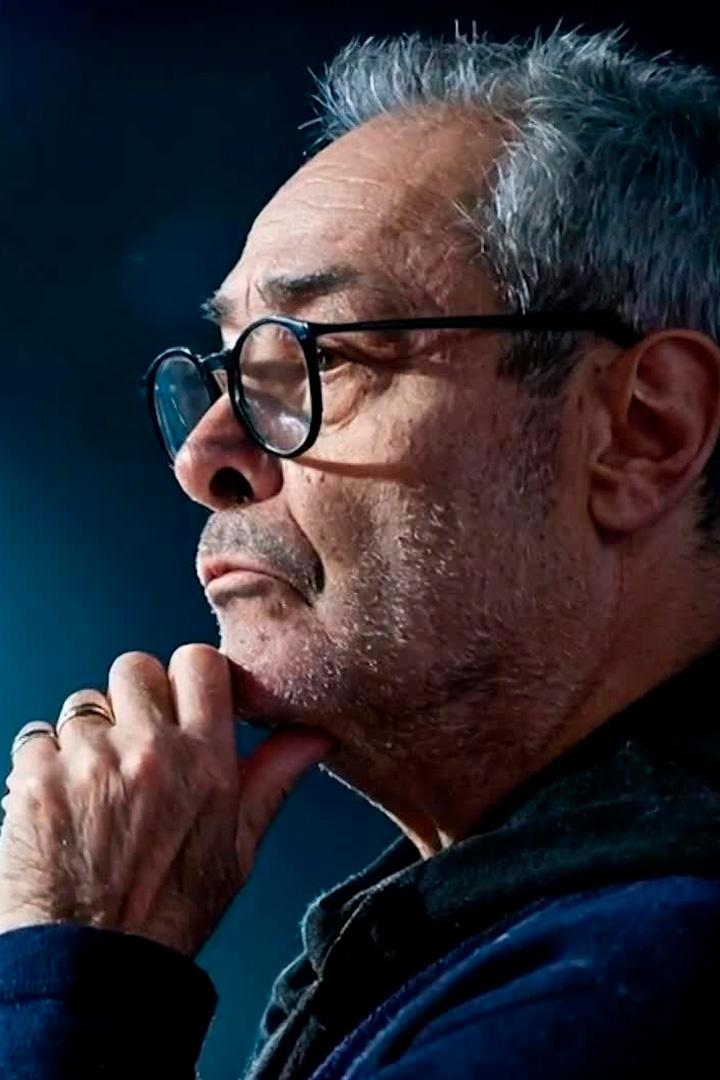 Валерий Фокин. В энергии смыслов (valerij-fokin-v-energii-smyslov) Документальный фильм