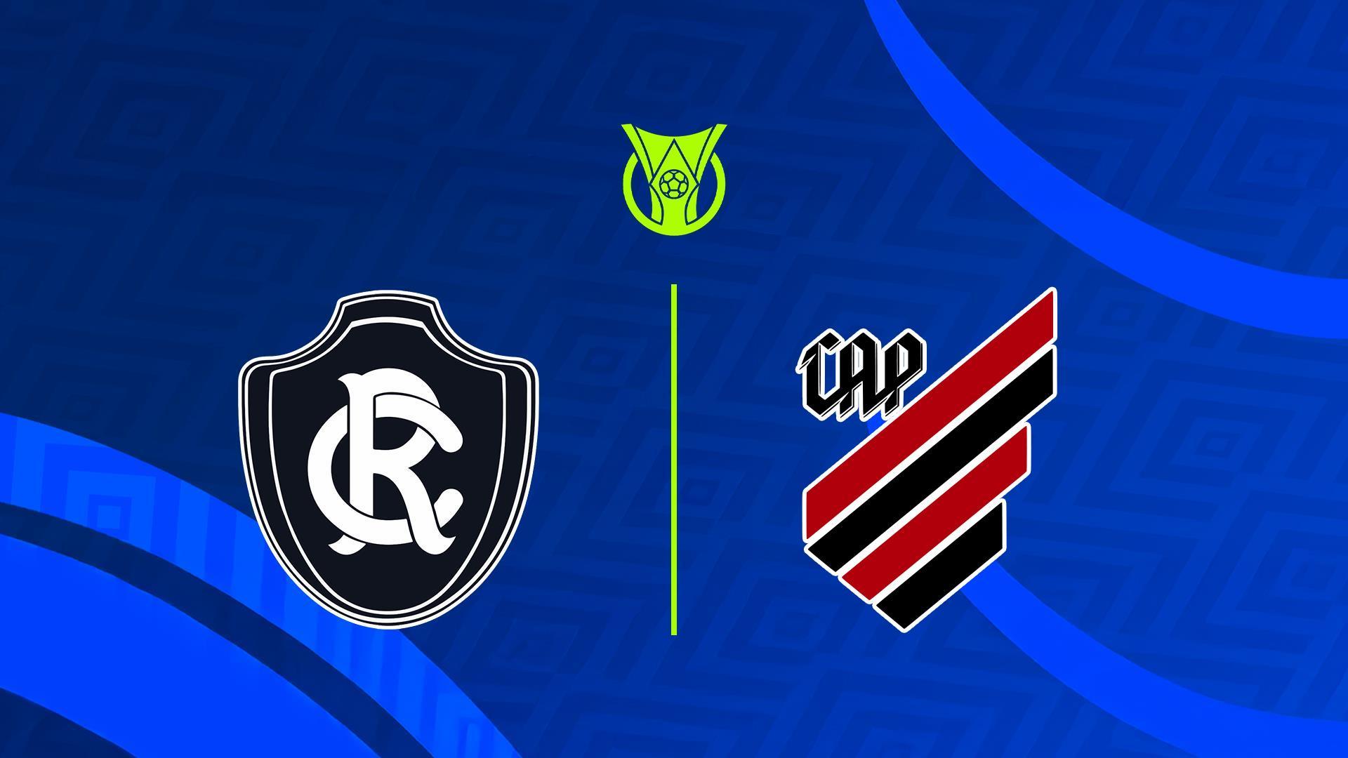 Чемпионат Бразилии. «Ремо» - «Атлетико Паранаэнсе» (chempionat-brazilii-remo-atletiko-paranaense) Спорт