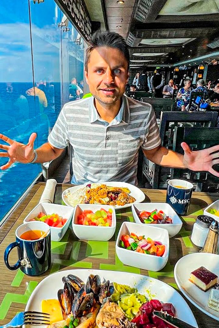 Круиз все включено по Красному морю (kruiz-vse-vkljucheno-po-krasnomu-morju) Досуг, хобби