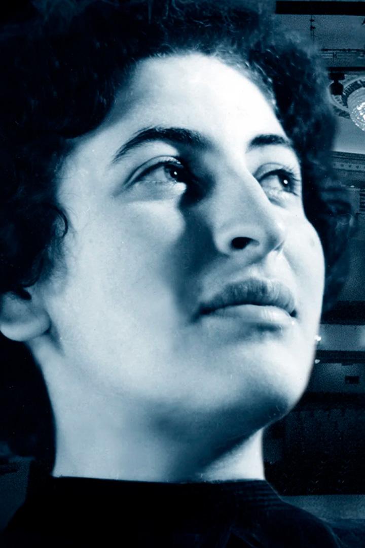 Маргарита Литвин. Роман с театром (margarita-litvin-roman-s-teatrom) Документальный фильм