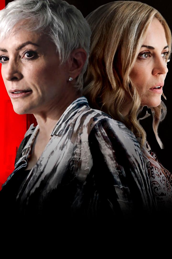 Killer in Law (killer-in-law) Фильм 2018