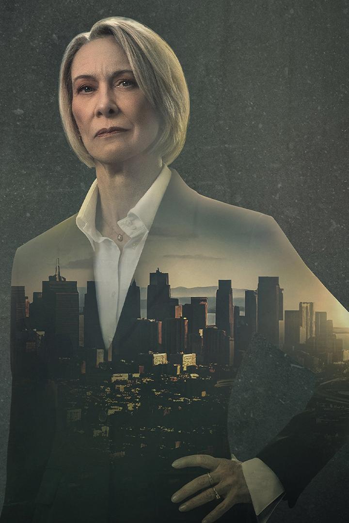 The Death Investigator With Barbara Butcher (the-death-investigator-with-barbara-butcher) Документальный сериал