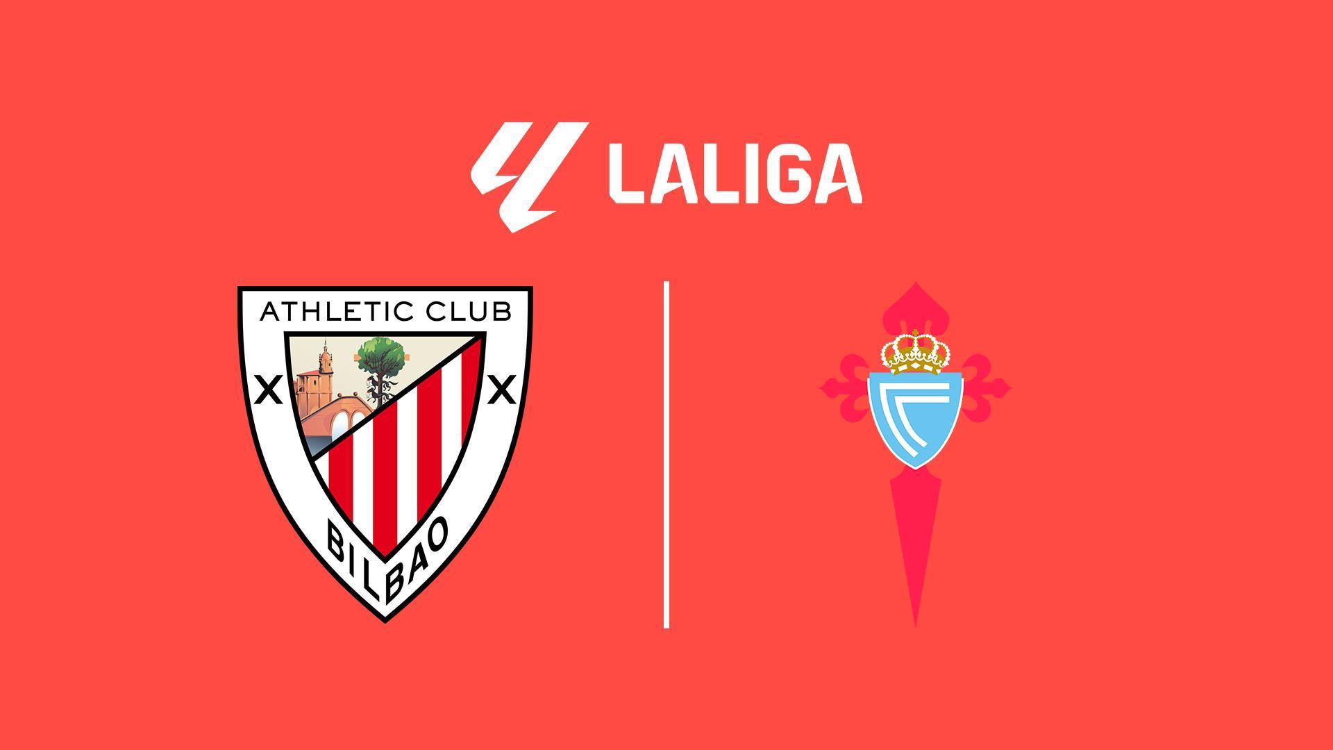 Футбол. Ла Лига, 37 тур, Атлетик Б - Сельта (futbol-la-liga-37-tur-atletik-b-selta) Спорт