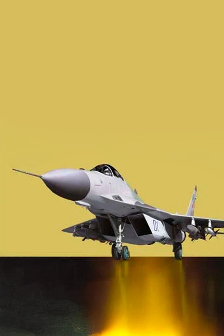 Фронтовой истребитель Миг-29. Взлёт в будущее (frontovoj-istrebitel-mig-29-vzlet-v-buduschee) Документальный сериал