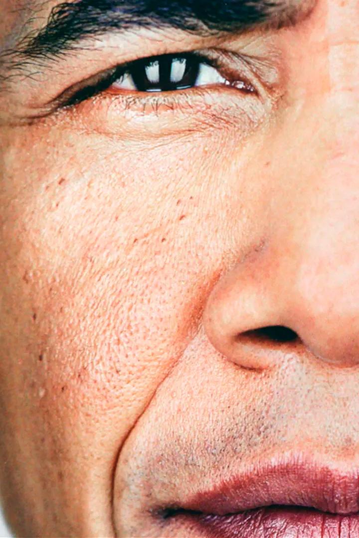 Martin Schoeller : L'essence du portrait (martin-schoeller-lessence-du-portrait) Документальный фильм