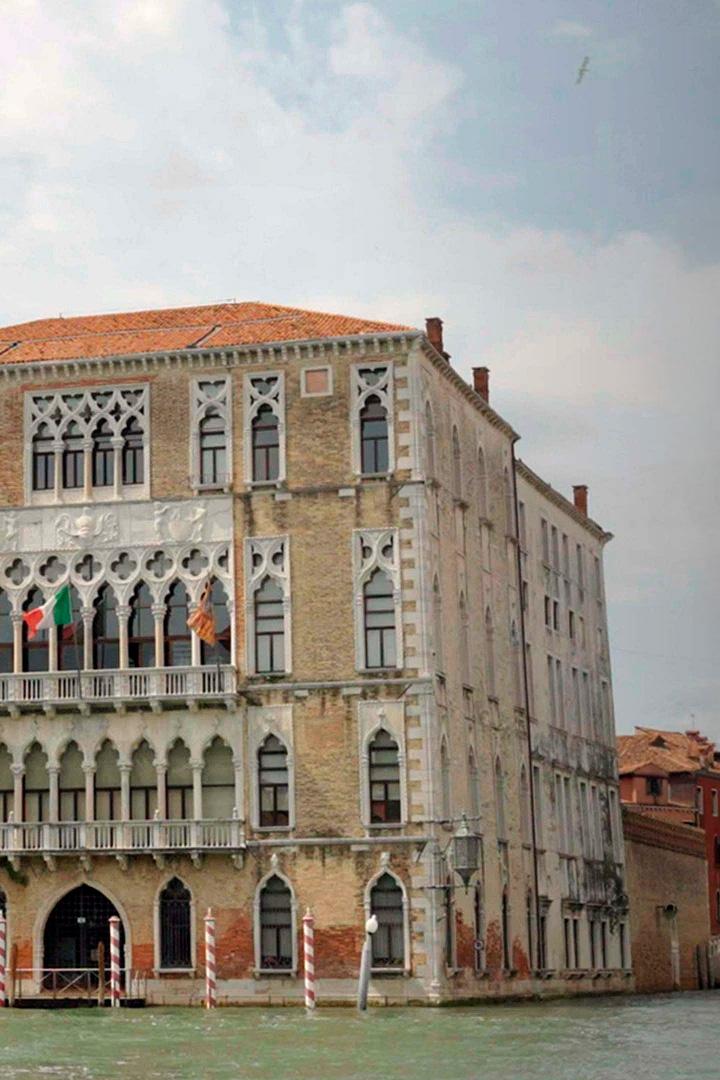 Venise : l'âge d'or (venise-lge-dor) Документальный фильм