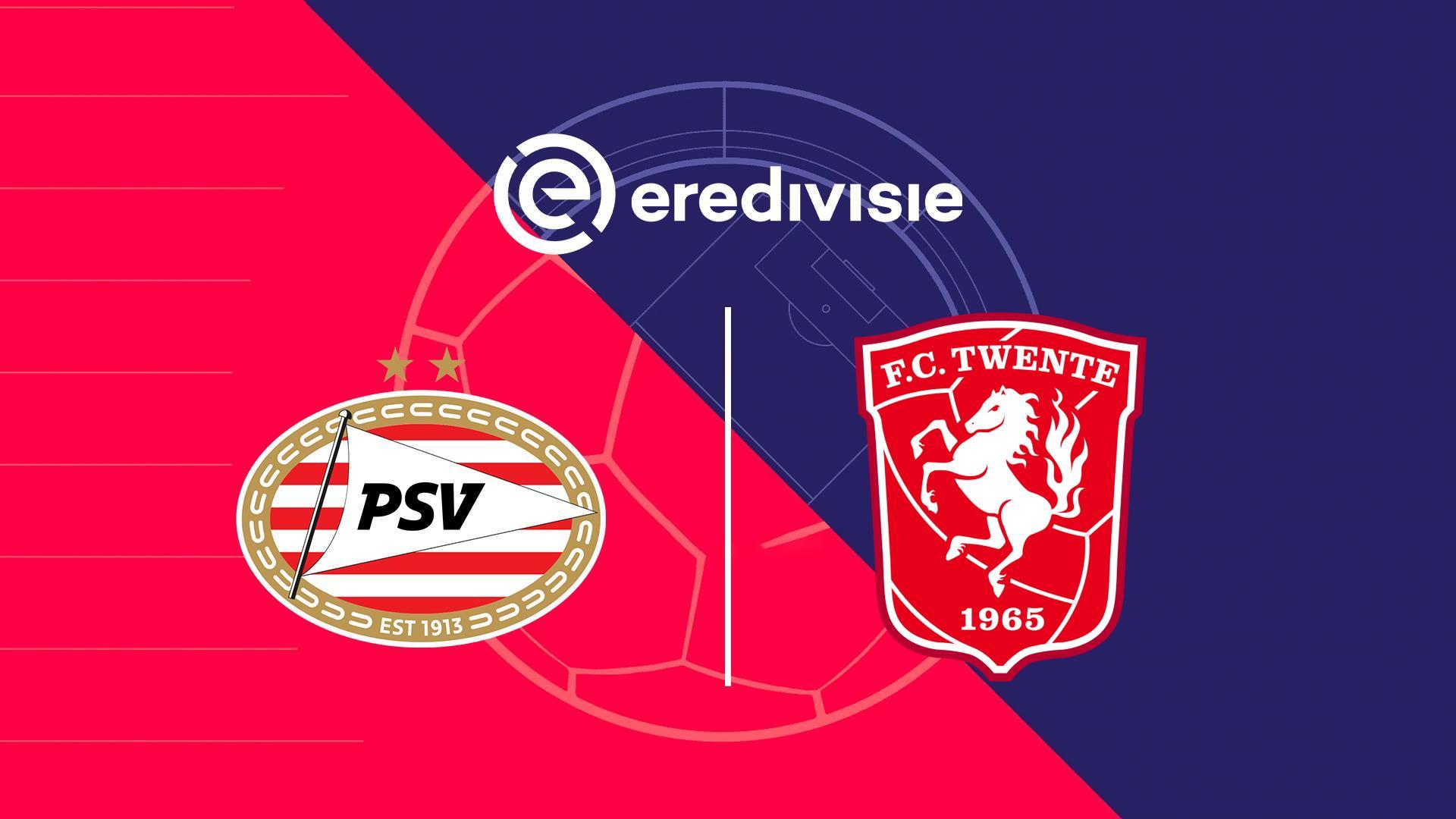 Футбол. Чемпионат Нидерландов. ПСВ - Твенте (futbol-chempionat-niderlandov-psv-tvente) Спорт