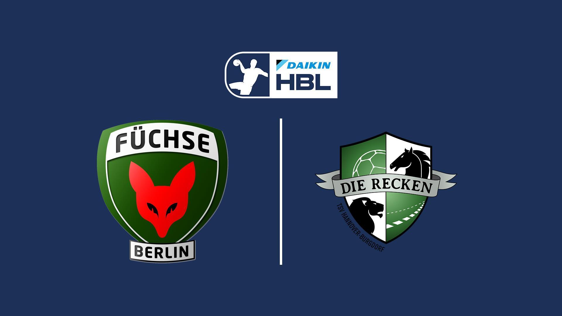 Гандбол. Немецкая бундеслига. Фюхсе - Бургдорф (gandbol-nemetskaja-bundesliga-fjuhse-burgdorf) Спорт