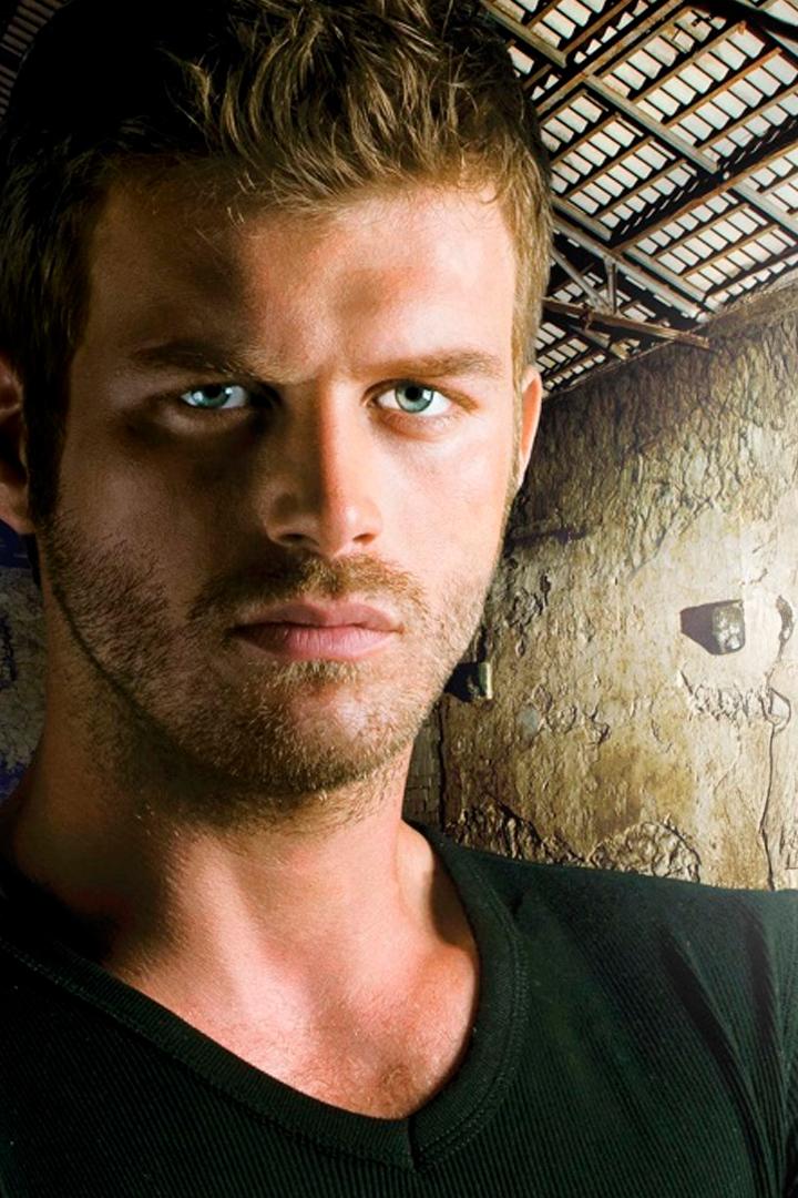 Кузей Гюней (kuzej-gjunej) Сериал 2011