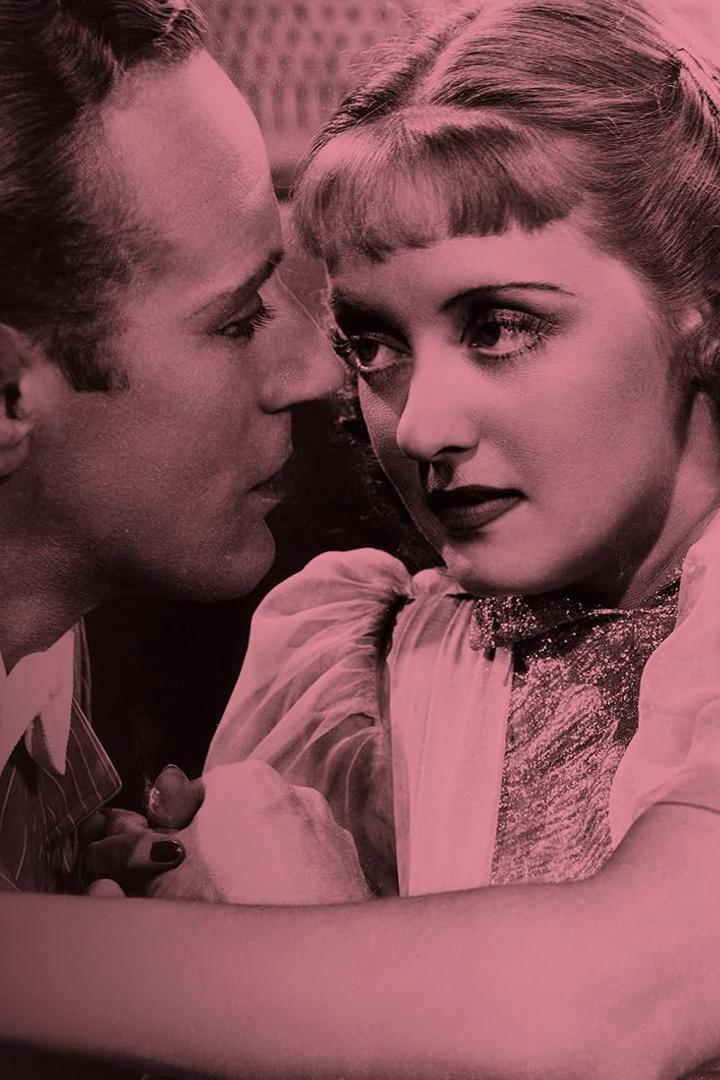 Любовь, которую я искал (ljubov-kotoruju-ja-iskal) Фильм 1937