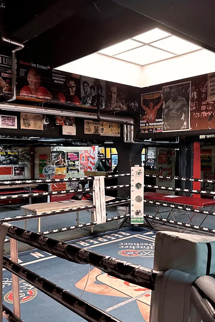 Боец ММА тууралуу (boets-mma-tuuraluu) Досуг, хобби