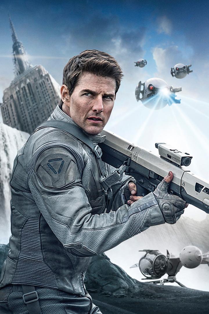 Обливион (oblivion) Фильм 2013