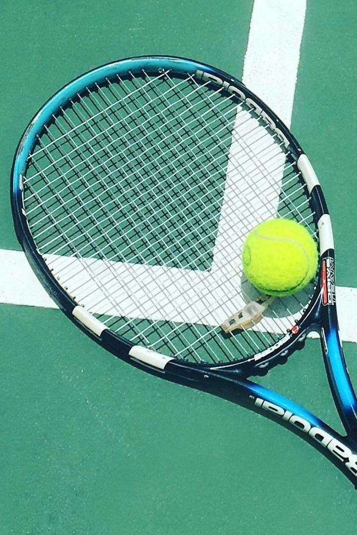 Теннис. Матч дня (tennis-match-dnja) Досуг, хобби