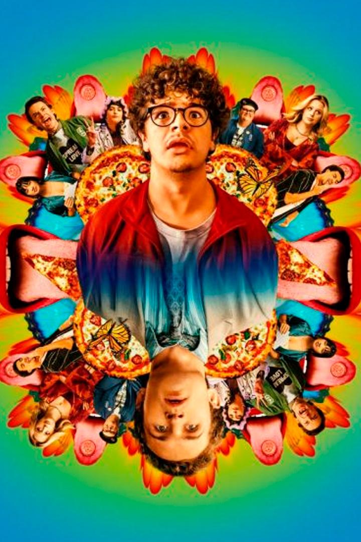 Pizza Movie (pizza-movie) Фильм 2026